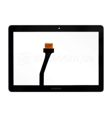 Тачскрін (сенсор) для Samsung Galaxy Tab 2 P5100, P5110, P5113, N8000, N8010 ver.Wi-Fi dark blue Original Quality TPS-2701665900008