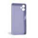 Чохол Full Silicone Case для Samsung Galaxy A07/A075 (2025) elegant purple (26) (без логотипу) TPS-2710000337195 2710000337195
