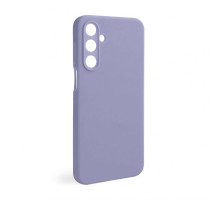 Чохол Full Silicone Case для Samsung Galaxy A17/A176 (2025) elegant purple (26) (без логотипу) TPS-2710000337294 2710000337294