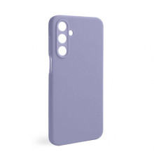 Чохол Full Silicone Case для Samsung Galaxy A17/A176 (2025) elegant purple (26) (без логотипу) TPS-2710000337294 2710000337294