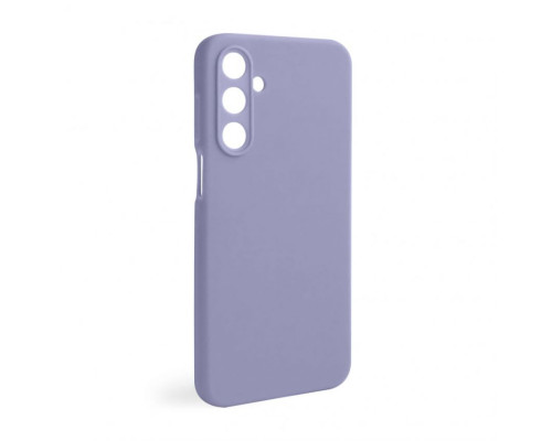 Чохол Full Silicone Case для Samsung Galaxy A17/A176 (2025) elegant purple (26) (без логотипу) TPS-2710000337294 2710000337294