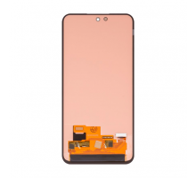 Дисплей (LCD) для Samsung Galaxy A35 5G/A356 (2024) з тачскріном black (Oled) Original Quality TPS-2710000336686 2710000336686