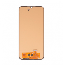 Дисплей (LCD) для Samsung Galaxy M15 5G/M156 (2024) з тачскріном black (Oled) Original Quality TPS-2710000336754 2710000336754