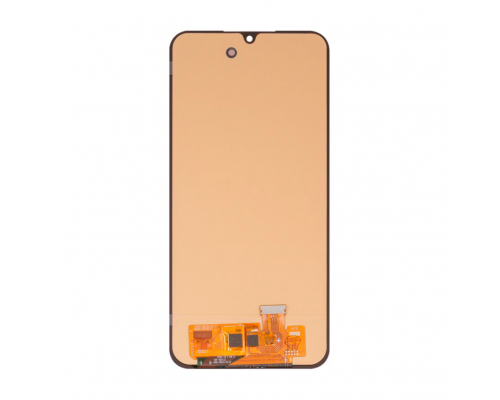 Дисплей (LCD) для Samsung Galaxy M15 5G/M156 (2024) з тачскріном black (Oled) Original Quality TPS-2710000336754 2710000336754