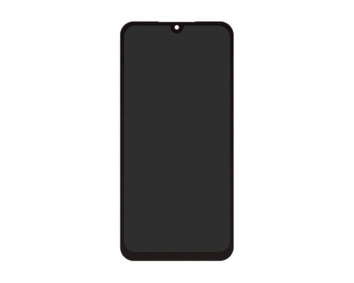 Дисплей (LCD) для Samsung Galaxy M15 5G/M156 (2024) з тачскріном black (Oled) Original Quality TPS-2710000336754 2710000336754