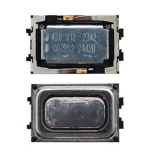 Динамік (Buzzer) для Nokia 5310, 5220, 5320, 6120n, 6600s, 7210s, 7310s, 7900, E66, N78, N79, N82, N85, N86 Original Quality