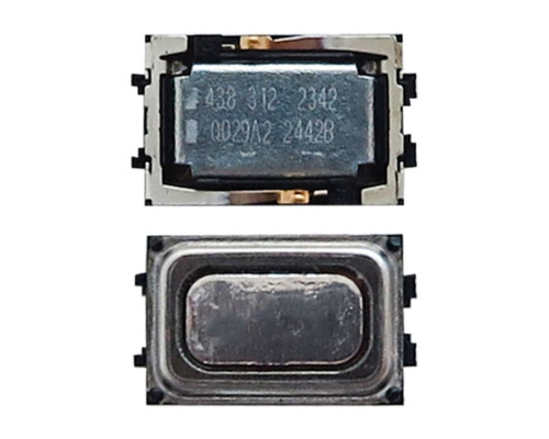 Динамік (Buzzer) для Nokia 5310, 5220, 5320, 6120n, 6600s, 7210s, 7310s, 7900, E66, N78, N79, N82, N85, N86 Original Quality