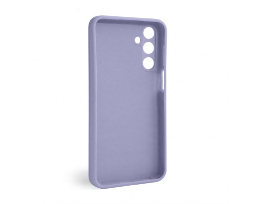 Чохол Full Silicone Case для Samsung Galaxy A17/A176 (2025) elegant purple (26) (без логотипу) TPS-2710000337294 2710000337294
