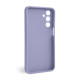 Чохол Full Silicone Case для Samsung Galaxy A17/A176 (2025) elegant purple (26) (без логотипу) TPS-2710000337294 2710000337294
