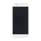 Дисплей (LCD) для Sony Xperia XA Dual Sim F3111, F3112, F3113, F3115, F3116 з тачскріном white Original Quality TPS-2710000147091