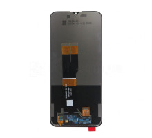 Дисплей (LCD) для Nokia G10 TA-1334, TA-1346, TA-1338, G20 TA-1336, TA-1343, TA-1347, TA-1372, TA-1365 з тачскріном black High Quality TPS-2710000235521