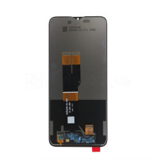 Дисплей (LCD) для Nokia G10 TA-1334, TA-1346, TA-1338, G20 TA-1336, TA-1343, TA-1347, TA-1372, TA-1365 з тачскріном black High Quality TPS-2710000235521