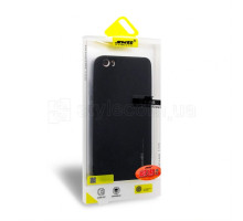 Чохол силіконовий SMTT для Huawei Honor 9 black TPS-2710000165026 2710000165026