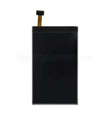 Дисплей (LCD) для Nokia Asha 305, Asha 306, Asha 308, Asha 309 High Quality TPS-2701375500000