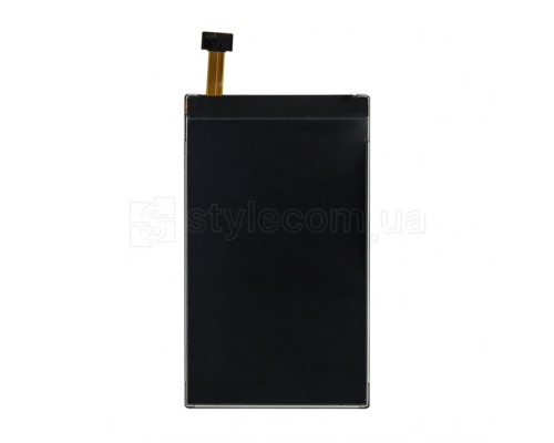 Дисплей (LCD) для Nokia Asha 305, Asha 306, Asha 308, Asha 309 High Quality TPS-2701375500000