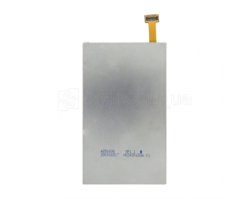 Дисплей (LCD) для Nokia Asha 305, Asha 306, Asha 308, Asha 309 High Quality TPS-2701375500000