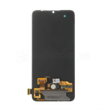 Дисплей (LCD) для Xiaomi Mi 9 Lite з тачскріном black (Amoled) Original Quality TPS-2710000193265