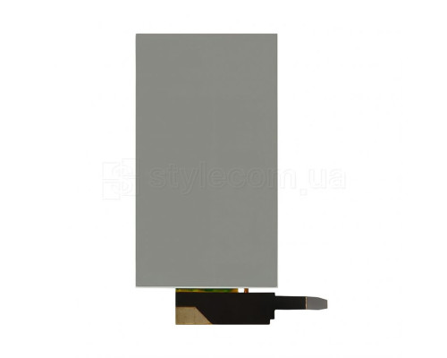 Дисплей (LCD) для Nokia Lumia 535 RM-1089, RM-1090, RM-1092 Original Quality TPS-2702064800005