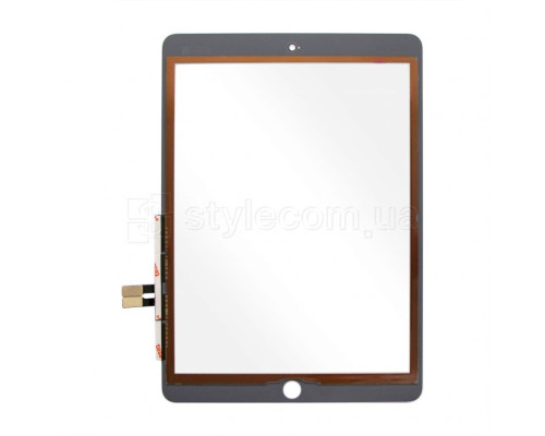 Тачскрін (сенсор) для Apple iPad 6 Pro 9,7 (2016) (A1673, A1674, A1675) white Original Quality TPS-2710000193357