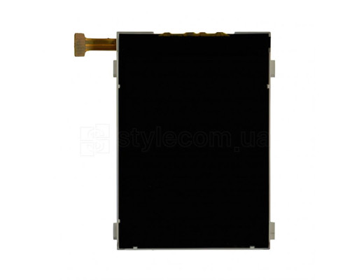 Дисплей (LCD) для Nokia 150, 216 Dual Sim RM-1187 High Quality TPS-2702327600007