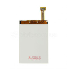 Дисплей (LCD) для Nokia 220, 222, 215 RM-1110 High Quality TPS-2701752100007