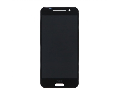 Дисплей (LCD) для HTC One A9 з тачскріном black High Quality