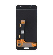 Дисплей (LCD) для HTC One A9 з тачскріном black High Quality TPS-2710000136804