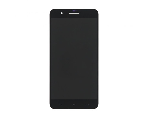 Дисплей (LCD) для HTC One X10, Desire 10 Pro 149х72мм з тачскріном black High Quality