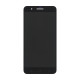 Дисплей (LCD) для HTC One X10, Desire 10 Pro 149х72мм з тачскріном black High Quality