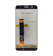 Дисплей (LCD) для HTC One X10, Desire 10 Pro 149х72мм з тачскріном black High Quality TPS-2710000136811