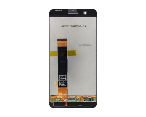 Дисплей (LCD) для HTC One X10, Desire 10 Pro 149х72мм з тачскріном black High Quality