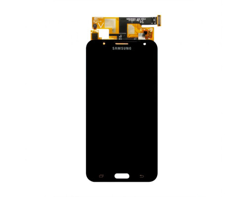 Дисплей (LCD) для Samsung Galaxy J7 Neo/J701 (2017) з тачскріном black (Oled) Original Quality