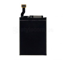 Дисплей (LCD) для Nokia N85, N86 Original Quality TPS-2701894600007