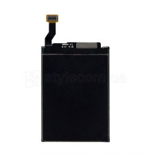 Дисплей (LCD) для Nokia N85, N86 Original Quality TPS-2701894600007