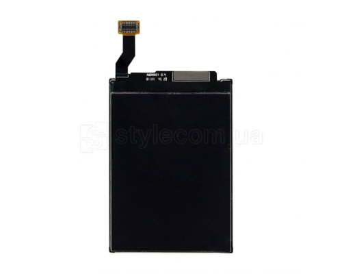 Дисплей (LCD) для Nokia N85, N86 Original Quality TPS-2701894600007