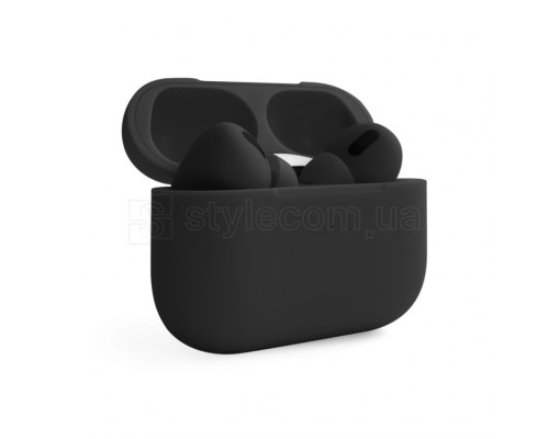 Навушники Bluetooth TWS 3 Pro black
