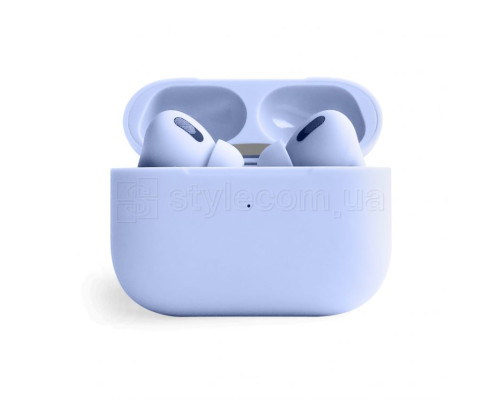 Навушники Bluetooth TWS 3 Pro blue