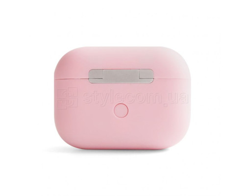 Навушники Bluetooth TWS 3 Pro pink