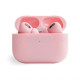 Навушники Bluetooth TWS 3 Pro pink