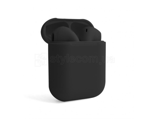 Навушники Bluetooth TWS 12 black