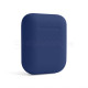 Навушники Bluetooth TWS 12 dark blue