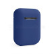 Навушники Bluetooth TWS 12 dark blue