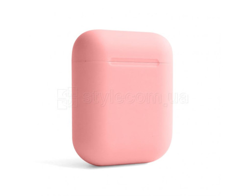 Навушники Bluetooth TWS 12 pink