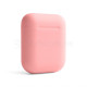 Навушники Bluetooth TWS 12 pink