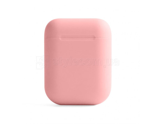 Навушники Bluetooth TWS 12 pink