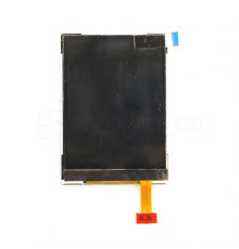 Дисплей (LCD) для Nokia X2-02, X2-03, X2-05 High Quality TPS-2701258800005