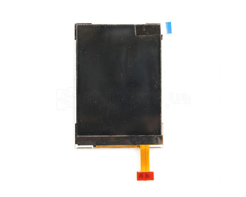 Дисплей (LCD) для Nokia X2-02, X2-03, X2-05 High Quality TPS-2701258800005