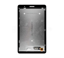 Дисплей (LCD) для Huawei MediaPad T3 KOB-L09 8.0" з тачскріном black Original Quality TPS-2710000136644