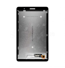 Дисплей (LCD) для Huawei MediaPad T3 KOB-L09 8.0" з тачскріном black Original Quality TPS-2710000136644