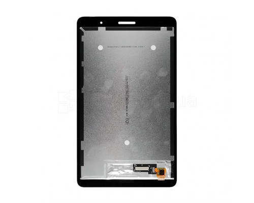 Дисплей (LCD) для Huawei MediaPad T3 KOB-L09 8.0" з тачскріном black Original Quality TPS-2710000136644